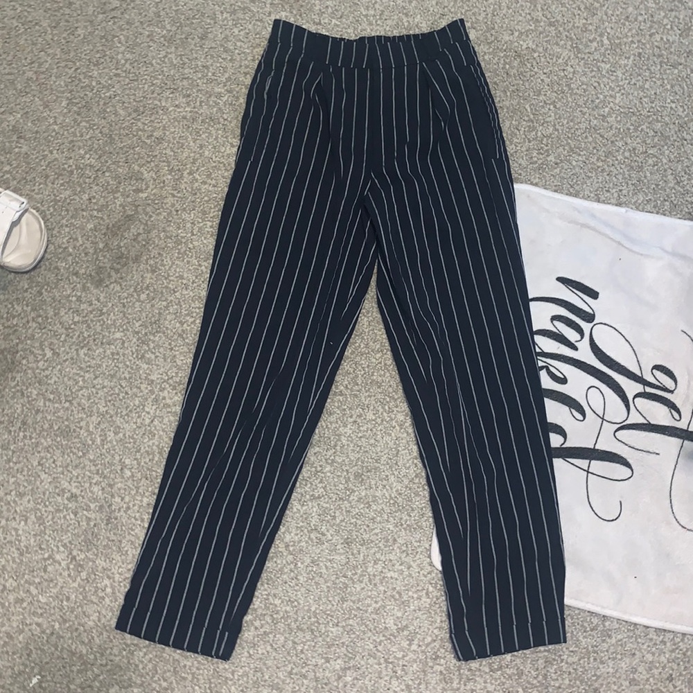dress pants